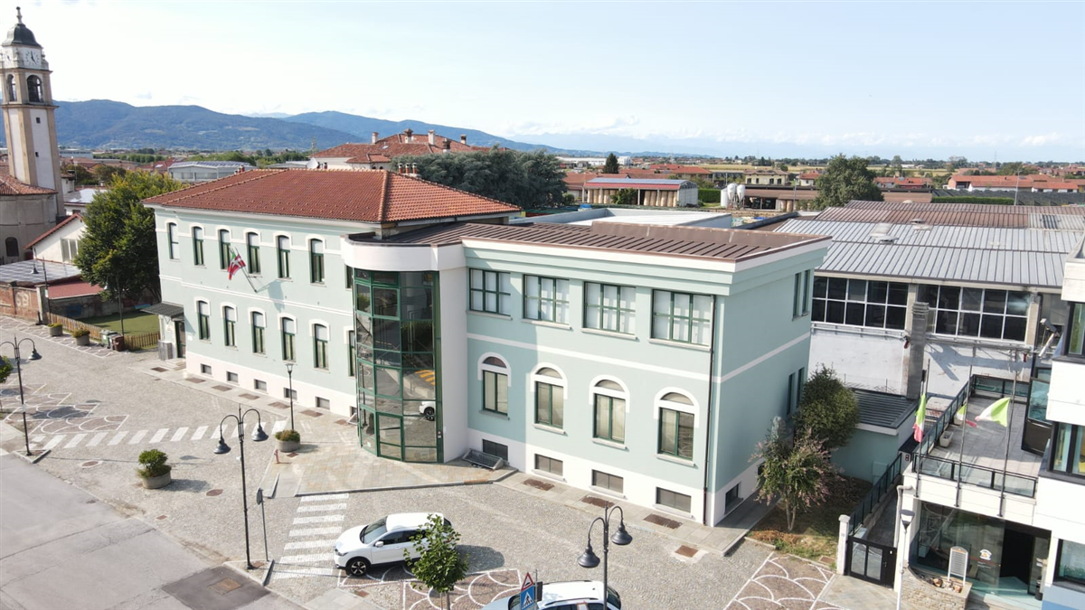Scuola Primaria di Tarantasca
