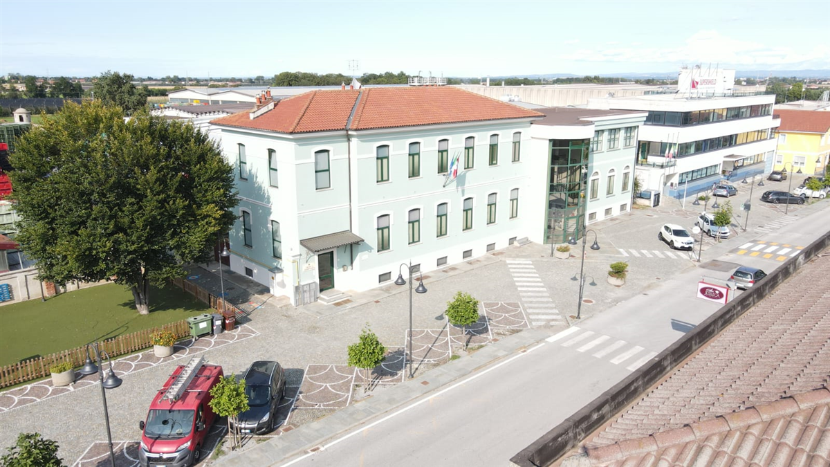Scuola Primaria di Tarantasca