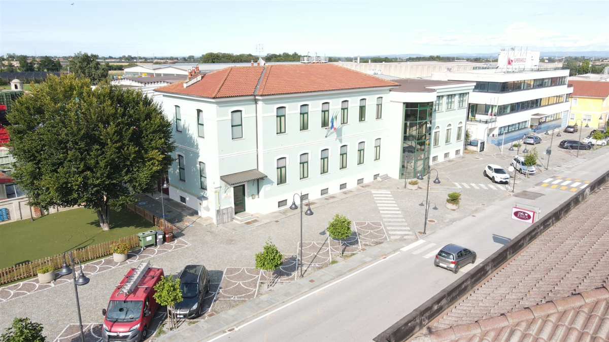 Scuola Primaria di Tarantasca