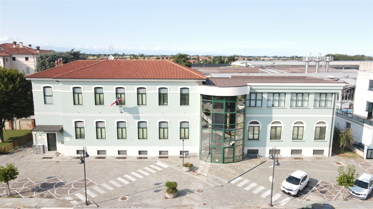 Scuola Primaria di Tarantasca