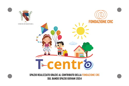 T-Centro Tarantasca