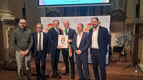 LAssemblea del Distretto della Frutta al Monastero della Stella