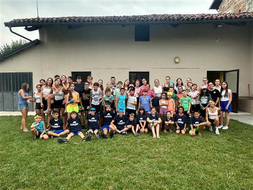 Piccoli gesti grandi cambiamenti