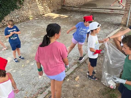 Piccoli gesti grandi cambiamenti