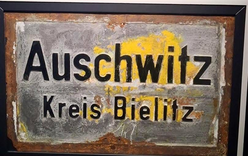 27 Gennaio - Giornata della Memoria