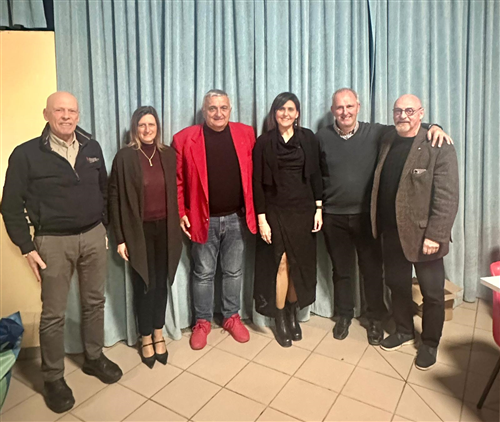 Firmato il Patto Educativo Partecipato di Comunità: Scuola e Territorio insieme per il futuro dei giovani