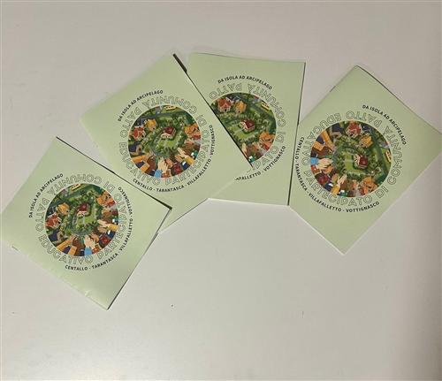 Firmato il Patto Educativo Partecipato di Comunità: Scuola e Territorio insieme per il futuro dei giovani