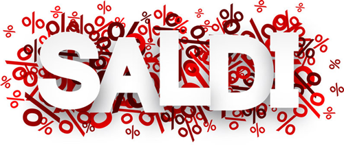 Comunicazione date di inizio delle vendite di fine stagione - saldi invernali ed estivi anno 2026.