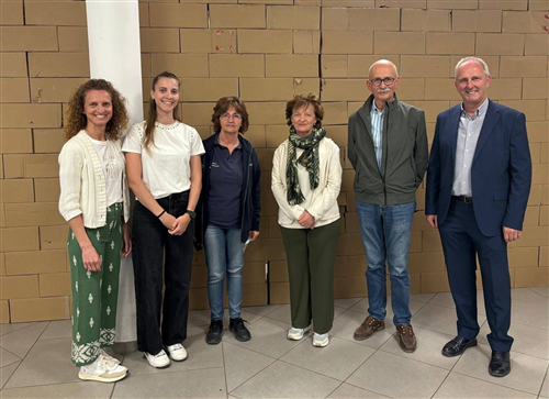 Serata di presentazione del progetto RI-ABILI 2.2