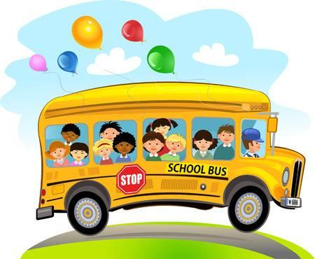 Servizio di trasporto scolastico A.S. 2026/2027.